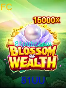 Descubra o Fascinante Mundo do Jogo BlossomofWealth