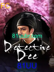 Explorando o Mundo Intrigante de DetectiveDee: O Jogo de Mistério e Aventura