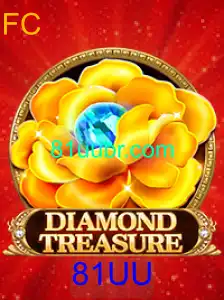 Descubra as Aventuras de Diamondtreasure: O Jogo