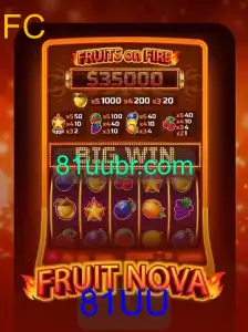 Descobrindo o Mundo de Aventuras Frutadas com FruitNova e 81UU