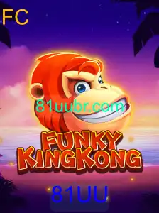 FunkyKingKong: Descubra o Novo Fenômeno dos Jogos com 81UU