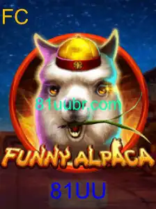 Descubra FunnyAlpaca: O Jogo Inovador que Conquista Multidões