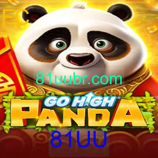 GoHighPanda: Descubra o Jogo que Está Conquistando o Mundo com 81UU