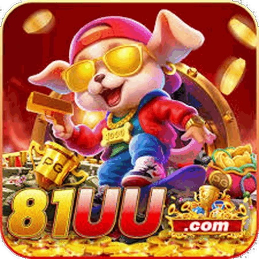 81UU-Fortune Tiger 2026: Melhor Site para Ganhar no Tigrinho Hoje Logo