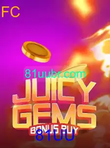 Explorando o Excitante Mundo de JuicyGemsBonusBuy