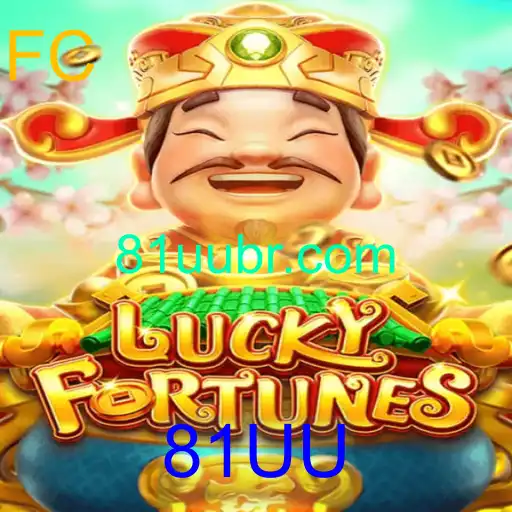 Descubra LUCKYFORTUNES: O Jogo de Azar que Está Conquistando o Mundo