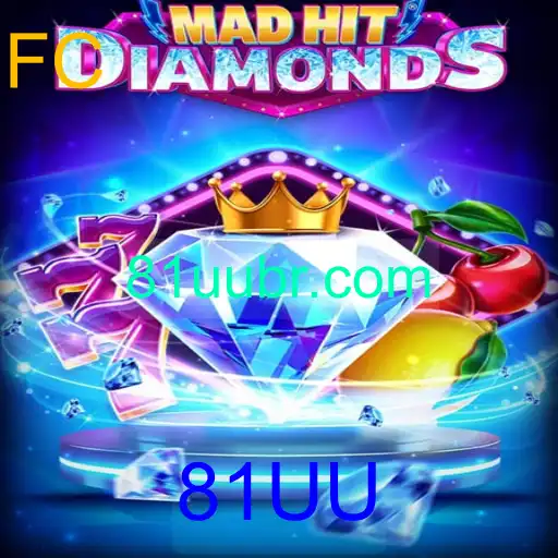 MadHitDiamonds: Explorando o Jogo Fascinante com a Palavra-chave 81UU