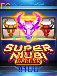 Descubra o Mundo Fascinante de SuperNiubiDeluxe e o Enigma 81UU