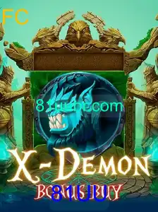 XDemonBonusBuy: Uma Jornada no Mundo dos Jogos Modernos